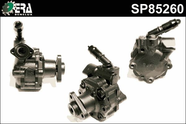 SP85260 ERA Benelux